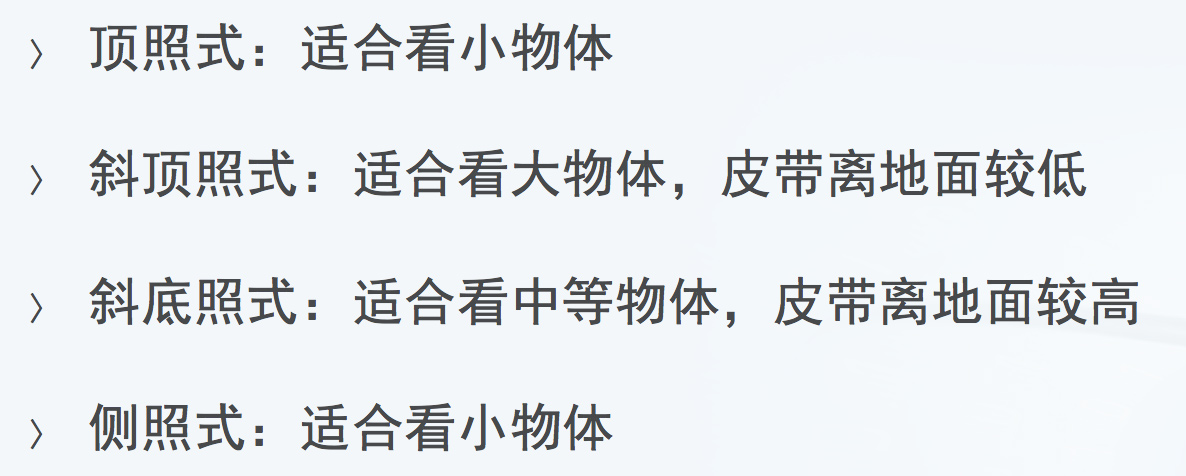 日联科技X光机